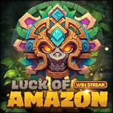Bocoran RTP Slot Bigpot Gaming Luck Of Amazon
